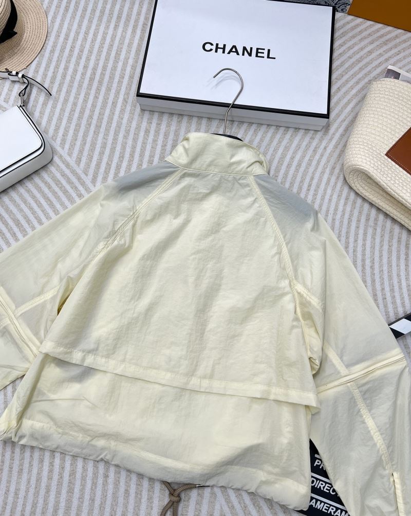 Moncler Sunscreen Jacket